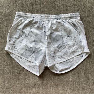 Under Armour Running Shorts